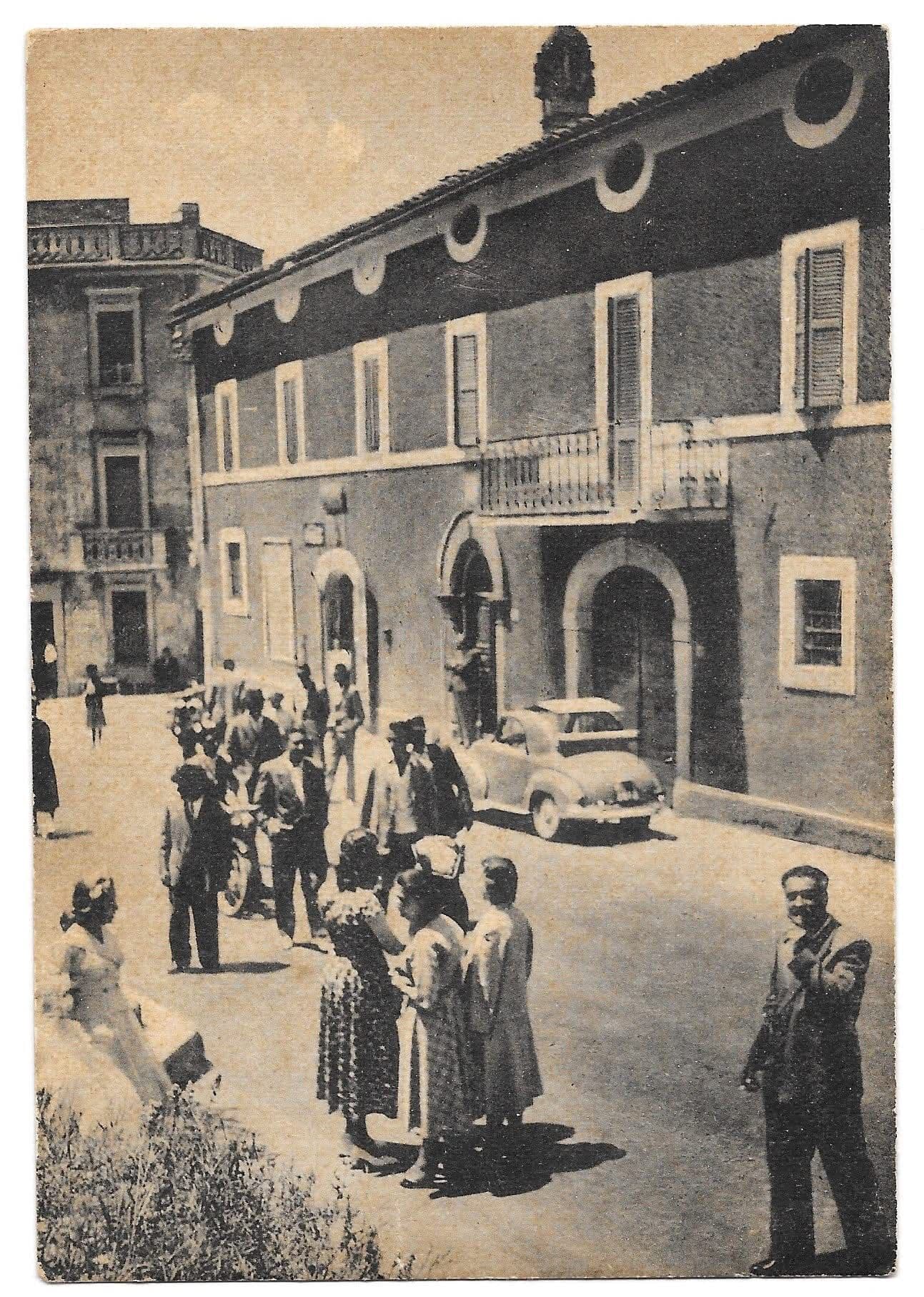 Vigne di Narni – Via Flaminia