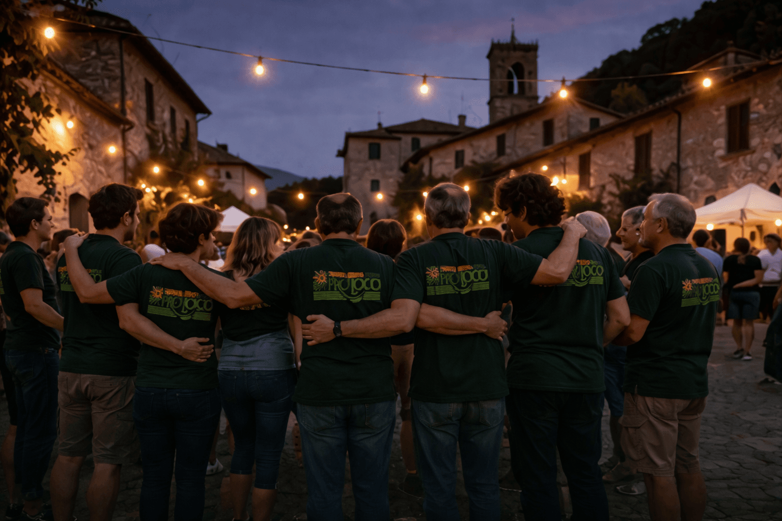 Pro Loco Tempo Libero Vigne